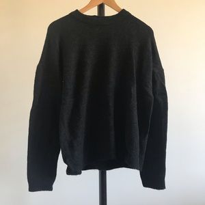 Urban Outfitters oversized sweater